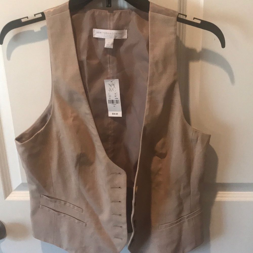 Vest